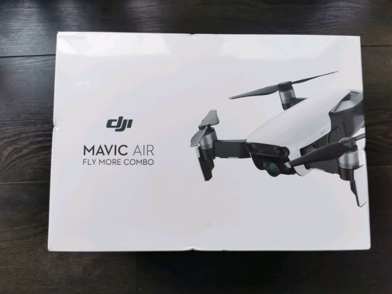 mavic air gumtree